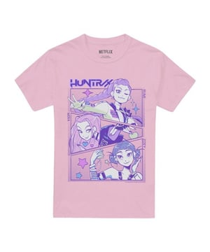 100% ringgesponnen katoen. Stof: Halfzwaar, Voorgekrompen, Weefsel. Ontwerp: Anime, Bedrukt, Sterren, Tekst. Personages: Huntr/X. Hals: Crew Neck. Mouwtype: Korte mouwen. Zoom: Recht. Stoftechnologie: Ademend. Tagless. 100% Officieel Gelicentieerd. Geschikt: Regelmatig. S: 36 in. M: 40 in. L: 44 in. XL: 48 in. XXL: 52 in. 3XL: 56 in. 4XL: 60 in. 5XL: 64 in.