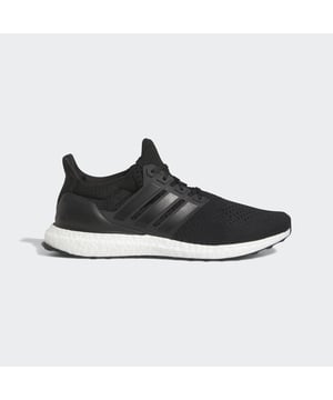 From a walk in the park to a weekend run with friends, these adidas Ultraboost 1.0 shoes are designed to keep you comfortable. An adidas PRIMEKNIT upper gently hugs your feet while BOOST on the midsole cushions from the first step to the last mile. The Stretchweb outsole flexes naturally for an energised ride, and Continental™ Rubber gives you the traction you need to keep that pep in your step.  - Lace closure - adidas PRIMEKNIT textile upper - Fitcounter moulded heel counter - BOOST midsole - Stretchweb outsole with Continental™ Rubber  Shipped by adidas