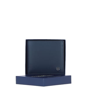 This Brampton London Leather Wallet is an essential accessory crafted from 100% genuine leather, combining style with practicality. Key features include an internal coin pocket for secure storage, multiple card slots for organised functionality, and RFID protection to keep your cards safe from electronic theft. This compact and elegant wallet is perfect for daily use, offering a refined touch to your essentials while ensuring durability and sophistication. Packaged in an elegant gift box, it’s an ideal present for any occasion. Dimensions: (L) 11cm (H) 9.7cm.