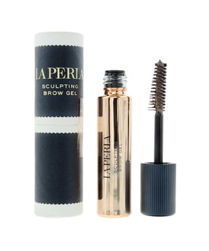 Define, shape, and enhance your brows with precision using the La Perla Sculpting Brow Mascara Gel. This lightweight yet long-wearing formula sculpts each brow hair for a fuller, lifted effect while delivering a natural tint that stays put throughout the day.

Crafted for those who seek effortless elegance, this brow mascara combines grooming performance with a clean, skin-loving formulation. The precision mini brush allows for controlled application, while the buildable pigment ensures brows look polished—never overdone.

Key Benefits:

Shapes and sets brows in place with flexible hold that lasts.
Mini spoolie brush targets even the finest hairs for detailed control.
Adds soft color and volume to brows without clumping or flaking.
Enriched with nourishing ingredients and formulated without parabens, silicones, or harsh chemicals.
Ethical beauty that performs with purpose.

How to Apply:

Ensure brows are free from excess oils or foundation. Starting at the inner corner, use short, upward strokes to apply the gel in the direction of hair growth. Use the brush tip to shape the arch and tail for a more sculpted effect.

Apply a second coat for added color depth or volume. Allow the gel to dry for a few seconds. Use a clean spoolie to soften or blend if a more natural look is desired. Use alone for a soft-tinted look or layer over a brow pencil or powder for a more defined, structured brow.

Whether you're going for subtly enhanced or bold and defined, La Perla Sculpting Brow Mascara Gel offers elegant control, long-lasting wear, and clean beauty confidence—perfectly framing your eyes with grace.