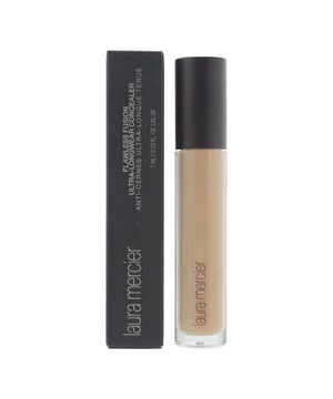 Laura Mercier Flawless Fusion Concealer is a range of ultra long wearing lightweight concealers that offer medium to full coverage and helps to seamlessly conceal dark patches under the eye and other imperfections. The concealer lasts for up to 12 hours, thanks to utilising flexible polymers that fuse to the skin, and has been formulated to be resistant to sweat, humidity, water and transfers.