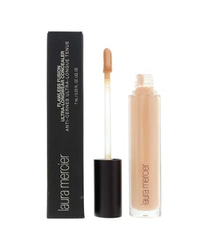 Laura Mercier Flawless Fusion Concealer is a range of ultra long wearing lightweight concealers that offer medium to full coverage and helps to seamlessly conceal dark patches under the eye and other imperfections. The concealer lasts for up to 12 hours, thanks to utilising flexible polymers that fuse to the skin, and has been formulated to be resistant to sweat, humidity, water and transfers.