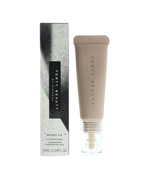 The Fenty Beauty Bright Fix Eye Concealer range has been designed to as an undereye brightener, which hydrates, brightens and conceals. The concealer is fast acting, looks natural and can be used to build coverage. The concealers contains a HydraBlend Complex which hydrates, brightens, blurs and corrects, whilst remaining lightweight. The 16 shades in the range are all resistant to creasing, humidity and sweat and are long lasting.