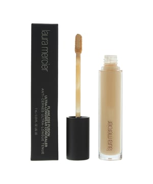 Laura Mercier Flawless Fusion Concealer is a range of ultra long wearing lightweight concealers that offer medium to full coverage and helps to seamlessly conceal dark patches under the eye and other imperfections. The concealer lasts for up to 12 hours, thanks to utilising flexible polymers that fuse to the skin, and has been formulated to be resistant to sweat, humidity, water and transfers.