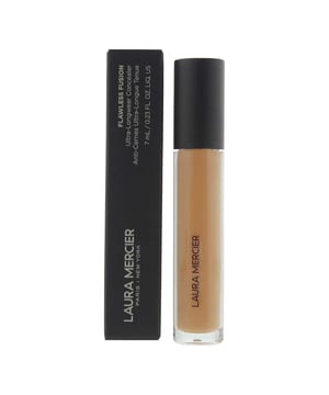 Laura Mercier Flawless Fusion Concealer is a range of ultra long wearing lightweight concealers that offer medium to full coverage and helps to seamlessly conceal dark patches under the eye and other imperfections. The concealer lasts for up to 12 hours, thanks to utilising flexible polymers that fuse to the skin, and has been formulated to be resistant to sweat, humidity, water and transfers.