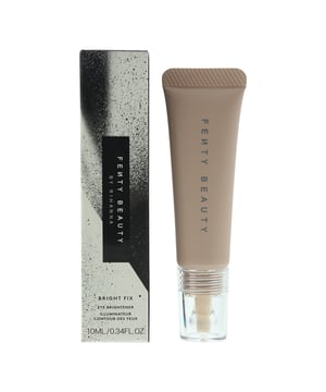 The Fenty Beauty Bright Fix Eye Concealer range has been designed to as an undereye brightener, which hydrates, brightens and conceals. The concealer is fast acting, looks natural and can be used to build coverage. The concealers contains a HydraBlend Complex which hydrates, brightens, blurs and corrects, whilst remaining lightweight. The 16 shades in the range are all resistant to creasing, humidity and sweat and are long lasting.