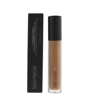 Laura Mercier Flawless Fusion Concealer is a range of ultra long wearing lightweight concealers that offer medium to full coverage and helps to seamlessly conceal dark patches under the eye and other imperfections. The concealer lasts for up to 12 hours, thanks to utilising flexible polymers that fuse to the skin, and has been formulated to be resistant to sweat, humidity, water and transfers.