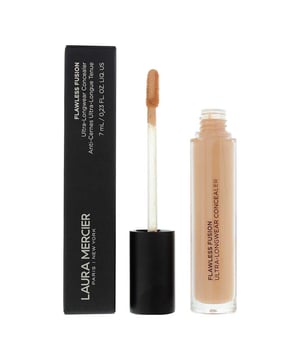 Laura Mercier Flawless Fusion Concealer is a range of ultra long wearing lightweight concealers that offer medium to full coverage and helps to seamlessly conceal dark patches under the eye and other imperfections. The concealer lasts for up to 12 hours, thanks to utilising flexible polymers that fuse to the skin, and has been formulated to be resistant to sweat, humidity, water and transfers.
