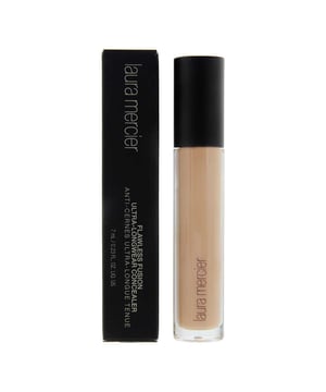 Laura Mercier Flawless Fusion Concealer is a range of ultra long wearing lightweight concealers that offer medium to full coverage and helps to seamlessly conceal dark patches under the eye and other imperfections. The concealer lasts for up to 12 hours, thanks to utilising flexible polymers that fuse to the skin, and has been formulated to be resistant to sweat, humidity, water and transfers.