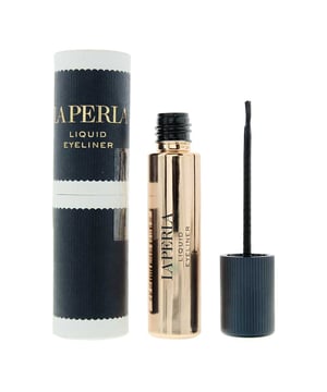 Define your gaze with precision and intensity using the La Perla Deep Black Liquid Eyeliner. A luxurious, high-performance formula that delivers bold, smudge-resistant lines in a single stroke. Inspired by the timeless elegance and confidence of La Perla, this eyeliner combines rich pigmentation with effortless application, allowing you to create everything from subtle definition to dramatic wings.

Crafted for both beginners and beauty pros, the fine-tipped applicator glides smoothly across the lash line, offering flawless control and lasting comfort throughout the day or night.

Key Benefits:
Fine, flexible felt applicator for controlled lines—from ultra-thin to bold.
Jet black formula delivers immediate colour payoff with a sleek matte finish.
Stays put without flaking, fading, or transferring.
Free from parabens and harsh chemicals. Dermatologist and ophthalmologist tested.
Ethical beauty with performance and care at its core.

How to Apply:

Start with a clean, oil-free eyelid. Use an eyeshadow primer or light powder for extra staying power. If needed, shake the liner lightly to ensure smooth, even flow.

Begin at the inner corner and glide the tip along the upper lash line, staying as close to the lashes as possible.

For a more dramatic look, thicken the line toward the outer corner or extend into a wing. Allow a few seconds for the liner to dry and lock in place.

With its elegant design and professional-grade performance, the La Perla Deep Black Liquid Eyeliner is your go-to for chic, defined eyes that command attention—morning to midnight.