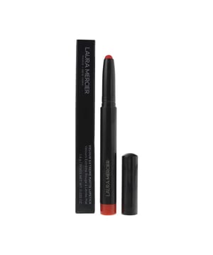 A creamy ultra-matte lipstick by Laura Mercier, Velour Extreme Matte does not disappoint in pigmentation or texture. Delivered in 24 extreme bright bold seductive shades, and formulated with conditioning and hydrating properties, this matte lipstick will not leave your lips feeling dry or cracked but soft and velvety and bursting with personality. The thin long applicator makes precise and easy application and promises not to take up too much room during travel.