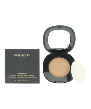 Elizabeth Arden Flawless Finish Perfection Bouncy Foundation range has been created to leave a perfect skin tone, with a weightless, bouncy gel formula. The foundation has ingredients that are cooling, hydrating and energising, to leave skin revitalised on the inside and looking spectacular on the outside, remove any signs of skin being tired.