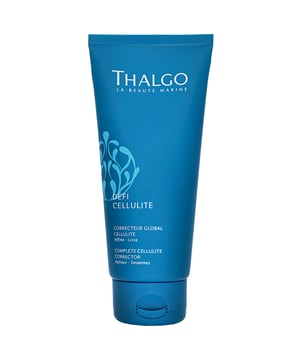 Transformeer je huid met de Thalgo Body Défi Cellulite Corrector, een behandeling die speciaal is ontworpen om sinaasappelhuid te bestrijden en overtollig vocht te verminderen. Ervaar zichtbaar gladdere huid in slechts 4 weken met Thalgo's Oxy Active Technology die de zuurstofvoorziening van de huid verbetert en cellulitis bestrijdt. Verrijkt met Rode Algen en Sandelhoutzaadextract, hydrateert deze formule en verbetert de waterretentie. Voor de beste resultaten dagelijks aanbrengen op probleemgebieden zoals dijen en billen. Opmerking: Niet geschikt voor zwangere of borstvoedinggevende vrouwen. Thalgo zet zich in voor milieuvriendelijke praktijken.