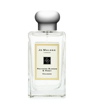Experience the enchanting aroma of Jo Malone Nectarine Blossom & Honey Eau de Cologne Spray, a delightful fruity and floral fragrance that has captivated hearts since its launch in 2005. This exquisite scent features a vibrant top note of Cassis, seamlessly blending into a luscious heart of Acacia Honey that adds a touch of sugary sweetness. The fragrance culminates in a fruity base note of Peach, leaving a lasting impression. Perfect for women who appreciate elegance and charm. Please note that packaging may vary.