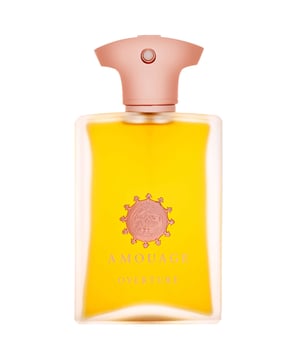 Discover Amouage Overture Man Eau de Parfum, a luxurious fragrance for the modern man. This captivating scent features a bold blend of woody, smoky, and spicy notes. The invigorating opening showcases grapefruit, cardamom, and saffron. The heart reveals warm layers of cinnamon, patchouli, and myrrh, while the base settles into a rich finish with sandalwood and leather. Elevate your fragrance collection with this exquisite scent.