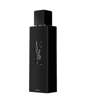 Discover the essence of modern masculinity with Yves Saint Laurent MYSLF Le Parfum Spray. This captivating fragrance features a bold combination of vibrant bergamot, warm cinnamon, and zesty cardamom, leading to a heart of rich orange blossom absolute. The base notes of velvety vanilla Bourbon and textured woods create a sensual amber trail that lingers. Housed in a sleek, matte black bottle, MYSLF is not just a scent but a statement of who you are. Perfect for gifting, this luxurious fragrance is suitable for all occasions. Embrace your individuality with MYSLF.