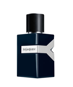 Unleash your inner power with Yves Saint Laurent Y Le Parfum, a captivating fragrance designed for the self-assured man. This scent embodies the essence of an intense blue night, delivering a refreshing yet sensual experience. Crafted by master perfumer Dominique Ropion, it features a unique blend of white and dark accords, offering a rich fougere aroma. The invigorating notes of midnight pine and geranium from Morocco contrast beautifully with the warm, resinous fir balsam and patchouli. Housed in a striking blue bottle, this fragrance is as bold and sophisticated as the man who wears it.