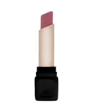 Experience the luxurious Guerlain KissKiss Tender Matte Lipstick in the exquisite shade of 214 Romantic Nude. This lipstick delivers a vibrant color with a velvety matte finish, ensuring your lips look stunning all day long. Enriched with a nourishing blend of Hyaluronic Acid, Shea Butter, and Rose Petal extract, it provides lasting comfort while keeping your lips smooth, plump, and beautifully hydrated for up to 16 hours. Ideal for the modern woman seeking elegance and sophistication in her makeup.