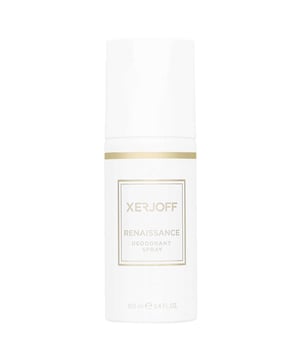Experience the essence of Italy with Xerjoff 1861 Renaissance Natural Deodorant Spray. This exquisite deodorant blends vibrant Italian citrus, including bergamot, petitgrain, Amalfi lemon, and tangerines, delivering a refreshing and energizing burst. The heart notes of mint, lily-of-the-valley, and rose add a floral touch, while the base notes of amber, musk, cedar, and patchouli create a warm and inviting finish. Perfect for women seeking a luxurious and long-lasting fragrance, this 100ml deodorant is an essential addition to your personal care routine.