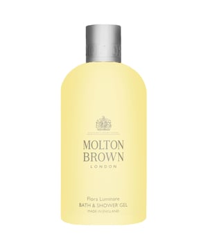 Experience the luxury of Molton Brown Flora Luminare Bath & Shower Gel, a rejuvenating body wash infused with a vibrant floral scent that transports you to tropical paradises. This exquisite gel features a creamy blend of bitter almond and crisp mandarin, harmonized with aromatic olibanum and petitgrain. The heart reveals lush notes of tiare absolute, neroli, jasmine, and rose absolute, while the earthy base of mate, sandalwood, cedar, and musk grounds this luxurious experience. Enjoy a cruelty-free cleansing ritual with Molton Brown, a Leaping Bunny approved brand.