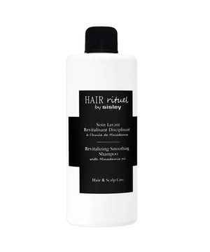 Revitalisieren Sie Ihr Haar mit dem Haar Rituel von Sisley Reinigungs- und Entwirrungsshampoo. Angereichert mit nährenden Vitaminen und Mineralien, belebt dieses luxuriöse Shampoo die Haarfaser und unterstützt sie, wodurch ein glattes und gesundes Finish gefördert wird. Gemischt mit Wasser entsteht ein reichhaltiger, reinigender Schaum, der sanft ohne Sulfate reinigt. Perfect für Frauen, die lebendiges, pflegeleichtes Haar suchen. Einfach auf das nasse Haar auftragen, in die Kopfhaut einmassieren und gründlich ausspülen für beste Ergebnisse. Erleben Sie den Unterschied bei jeder Wäsche.