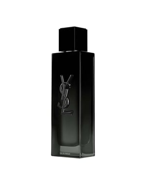 Discover the essence of modern masculinity with Yves Saint Laurent MYSLF Eau de Parfum. This innovative refillable fragrance embodies your unique identity, blending vibrant bergamot and an exquisite orange blossom heart, enriched with earthy woods and patchouli. Experience a scent that evolves with you, showcasing both light and depth. The sleek black lacquered bottle reflects sophistication, while the refillable feature highlights YSL's commitment to sustainability. Perfect for gifting, MYSLF is a luxurious choice for any occasion. Apply to pulse points for a lasting impression.