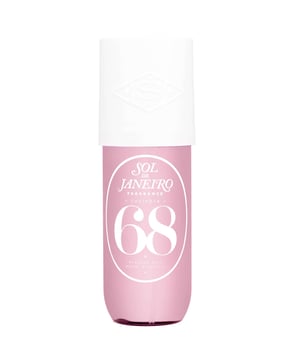 Experience the essence of Brazil with the Sol de Janeiro Brazilian Crush Cheirosa 68 Perfume Mist. This exquisite fragrance captures the vibrant spirit of the Tropicália Movement, transporting you to a sun-soaked paradise. The invigorating top notes of pink dragon fruit awaken your senses, while the heart reveals the floral elegance of Brazilian jasmine. The base notes of sheer vanilla and refreshing ocean air create a harmonious blend that lingers on the skin. Ideal for women seeking a unique and uplifting scent, this vegan-friendly mist is perfect for daily wear or special occasions.
