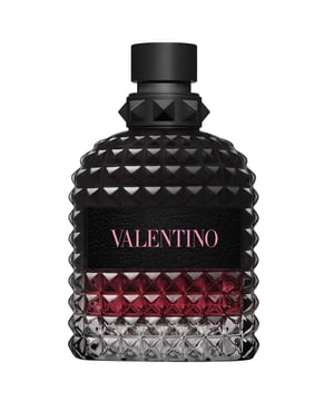 Experience the allure of Valentino Born In Roma Uomo Intense Eau de Parfum, a captivating ambery fougère fragrance for the modern man. This scent blends rich lavandin and smooth vanilla, creating a hypnotic aura that embodies Rome's vibrant spirit. Perfect for unforgettable nights, it features top notes of mandarin, ginger, and bergamot, a heart of nutmeg and lavandin, and a base of smoky vetiver. Housed in a studded bottle, this fragrance represents Valentino's couture elegance and is ideal for both day and night, making it a must-have in any fragrance collection.