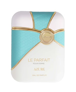 Discover the enchanting Armaf Le Parfait Pour Femme Azure Eau de Parfum Spray, a captivating fragrance designed for the modern woman. This 100ml perfume opens with a delightful fusion of cardamom, bergamot, peach, and rose, setting the stage for a rich heart of plum, apple, jasmine, and tuberose. The luxurious base notes of sandalwood, vanilla, and tobacco provide a warm and lingering finish. Perfect for any occasion, this exquisite scent will leave a lasting impression and elevate your fragrance collection.