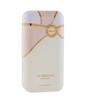 Discover the enchanting Armaf Le Parfait Pour Femme Eau de Parfum Spray, a captivating fragrance designed for the modern woman. This exquisite perfume blends refreshing top notes of jasmine, mandarin orange, and neroli with a heart of honeysuckle, tuberose, and lily-of-the-valley. The scent is beautifully rounded off with a warm base of amber, musk, and patchouli, creating a perfect harmony that lingers throughout the day. Ideal for any occasion, this 200ml spray is the perfect addition to your fragrance collection.