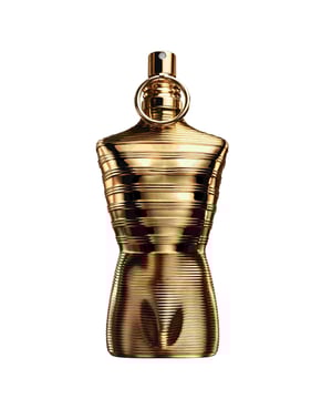 Entdecken Sie eine neue Welle des Dufts mit Jean Paul Gaultier Le Male Elixir Absolue Eau de Parfum. Dieser fesselnde Duft verkörpert den Geist des Meeres und bietet ein frisches und kraftvolles aromatisches Akkord, das die Sinne belebt. In einer auffälligen, torsoförmigen Flasche untergebracht, repräsentiert dieser Duft Stärke und Sinnlichkeit. Die Kollektion umfasst ikonische Varianten wie das intensive Ultra Male und das charismatische Le Male Le Parfum. Umarmen Sie Ihre abenteuerliche Seite mit dieser verführerischen Mischung, die perfekt ist, um an Land oder im Wasser ein Statement zu setzen. Heben Sie Ihr Duftspiel mit diesem verführerischen Meisterwerk auf ein neues Niveau.