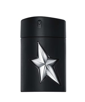 Experience the allure of MUGLER A*Men Fantasm Eau de Parfum Spray, a captivating 50ml fragrance designed for the modern man. This ambery aromatic gourmand scent embodies the essence of temptation and sensuality, allowing you to unleash your wildest fantasies. The striking black bottle features Mugler's iconic silver star, making it a stylish addition to your collection. Perfect for any occasion, this fragrance is an intensely addictive scent that will leave a lasting impression. Embrace your bold side with A*Men Fantasm.