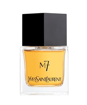 Discover Yves Saint Laurent M7 Eau de Toilette Spray, a bold and liberating fragrance for men. This unique scent represents the pinnacle of masculine expression, blending rich oud with myrrh and cistus for a warm, intense aroma. Enhanced by vibrant mandarin and deep patchouli notes, M7 is designed for the modern man who embraces his body and sexuality. Perfect for daily wear or special occasions, this luxurious 80ml spray will elevate your fragrance collection. Experience the essence of freedom with YSL M7.