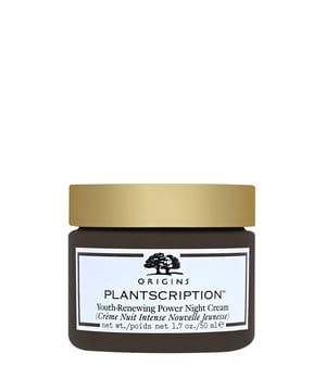 Experience the transformative power of Origins Plantscription Youth-Renewing Night Cream, designed for mature skin. This luxurious overnight cream is enriched with skin-loving ingredients that reduce fine lines and wrinkles. Anogeissus helps maintain hydration while promoting a youthful glow. With dill seed extract and cassia alata, this cream lifts sagging skin. Suitable for vegans and free from harmful chemicals, this product ensures a clean skincare routine. Apply every evening for revitalized, radiant skin.