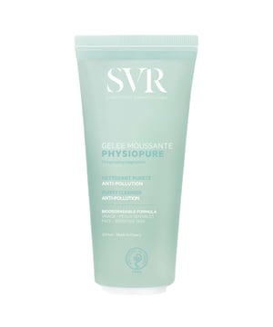 Experimenta una limpieza refrescante con el Gel Espumoso Limpiador SVR Physiopure, formulado especialmente para pieles normales a equilibradas. Este gel suave, libre de jabón, elimina de manera efectiva el maquillaje y las impurezas sin despojar a tu piel de su humedad natural. Infundido con magnesio desintoxicante, revitaliza tu cutis, dejándolo con una sensación de claridad, energía y un equilibrio perfecto. Ideal para su uso tanto por la mañana como por la noche, simplemente aplícalo sobre el rostro húmedo y seca con golpecitos para una rutina de cuidado rejuvenecedora. Eleva tu ritual de limpieza con este gel esencial.
