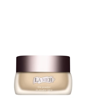 Experience the luxurious LA MER Face The Powder, a lightweight 8g loose powder designed to enhance your beauty. Infused with unique light-reflecting properties, this powder creates a flawless, silky finish that sets your makeup and adheres beautifully to the skin. Enriched with the renewing Miracle Broth, it not only keeps your complexion fresh but also promotes a natural, radiant look. Perfect for all skin types, simply dust over your face for a perfect finish. Elevate your makeup routine with this essential product from LA MER.