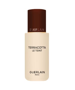 Erleben Sie das luxuriöse Guerlain Terracotta Le Teint Foundation in der Nuance 3N Neutral. Dieses innovative Make-up ist darauf ausgelegt, Ihren Teint zu nähren und zu perfektionieren mit seiner einzigartigen Formel, die mit natürlichem Arganöl angereichert ist. Genießen Sie bis zu 24 Stunden Feuchtigkeit und erzielen Sie ein glattes, strahlendes Finish, das mühelos mit Ihrer Haut verschmilzt. Ideal für Frauen, die einen makellosen Look suchen, ist dieses 35 ml Foundation ein unverzichtbares Produkt in Ihrer Schönheitsroutine.