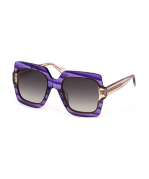 The SJC023V Sunglasses SJC023V-5309N5 does what it is supposed to do. Manufacturerd by a quality brand in Just Cavalli, means the  SJC023V Sunglasses SJC023V-5309N5 has been manufactured to last.  Like all Just Cavalli sunglasses you will receive a manufacturer's warranty.  Dimensions (cm): 11x10x14