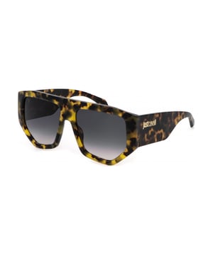 High quality sunglasses from a household name, all Just Cavalli sunglasses are made from tough durable materials. So this SJC097 Sunglasses SJC097-580781 from Just Cavalli will last for many years to come.  Dimensions (cm): 11x10x14