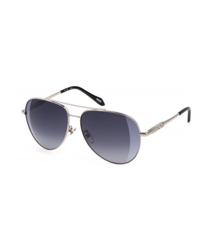 The SJC029 Sunglasses SJC029-60589X does what it is supposed to do. Manufacturerd by a quality brand in Just Cavalli, means the  SJC029 Sunglasses SJC029-60589X has been manufactured to last.  Like all Just Cavalli sunglasses you will receive a manufacturer's warranty.  Dimensions (cm): 11x10x14