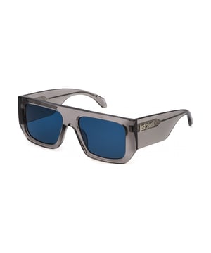 The SJC098 Sunglasses SJC098-560819 does what it is supposed to do. Manufacturerd by a quality brand in Just Cavalli, means the  SJC098 Sunglasses SJC098-560819 has been manufactured to last.  Like all Just Cavalli sunglasses you will receive a manufacturer's warranty.  Dimensions (cm): 11x10x14