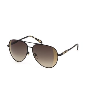 High quality sunglasses from a household name, all Just Cavalli sunglasses are made from tough durable materials. So this SJC029 Sunglasses SJC029-60305G from Just Cavalli will last for many years to come.  Dimensions (cm): 11x10x14