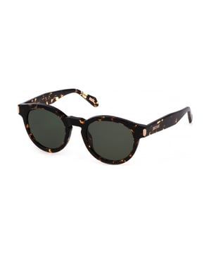 High quality sunglasses from a household name, all Just Cavalli sunglasses are made from tough durable materials. So this SJC025 Sunglasses SJC025-500780 from Just Cavalli will last for many years to come.  Dimensions (cm): 11x10x14