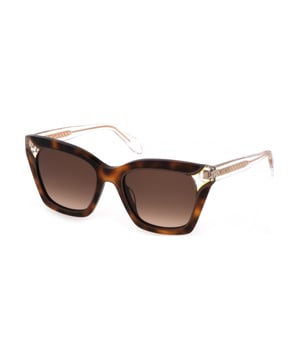 High quality sunglasses from a household name, all Just Cavalli sunglasses are made from tough durable materials. So this SJC024V Sunglasses SJC024V-5209AJ from Just Cavalli will last for many years to come.  Dimensions (cm): 11x10x14