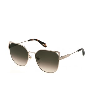 High quality sunglasses from a household name, all Just Cavalli sunglasses are made from tough durable materials. So this SJC042 Sunglasses SJC042-580594 from Just Cavalli will last for many years to come.  Dimensions (cm): 11x10x14