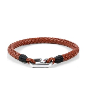 If you already own a Tommy Hilfiger watch or not this range of Tommy Hilfiger bracelet is a great way to accessorise your look. Using high quality materials and sublime craftsmanship you can be rest assured this Mens Bracelet 2790024 will last longer than most of your outfits.