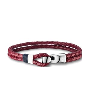 Timeless bracelets from Tommy Hilfiger, as you would expect from a manufacturer with a rich designer heritage this Mens Bracelet 2700672 has been manufactured to a high standard. Not only will it be gleaming in years to come as it is today, like all  Tommy Hilfiger bracelet this Mens Bracelet 2700672 will also work with a huge array of different outfits making them wearable time and time again.