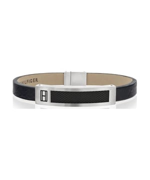 Looking for a unique look? Then the Mens Bracelet 2701061 from Tommy Hilfiger is for you. Like all Tommy Hilfiger bracelets, each is flawless in design and craftmanship.