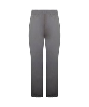 Stay comfortable and stylish during your workouts or casual days with the Champion Small Logo Men’s Grey Track Pants. These pants combine classic design with modern performance for a versatile addition to your wardrobe.
Key Features:
Soft Cotton-Blend Fabric: 

Provides warmth and comfort with a breathable feel.

Elastic Waistband with Adjustable Drawstring: 

Ensures a secure, customizable fit.

Tapered Leg with Ribbed Cuffs: 

Offers a modern silhouette that stays in place.

Side Pockets: 

Convenient storage for essentials like phone or keys.

Small Champion Logo: 

Subtle branding adds a touch of authenticity without overpowering the look.

Classic Grey Colour: 

Easy to mix and match with any top or hoodie.

Relaxed Fit: 

Allows freedom of movement for all your activities.

Perfect for training sessions or laid-back weekends, the Champion Small Logo Grey Track Pants deliver comfort and timeless style.