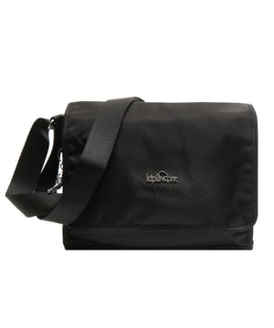 The Kipling Zenia Women's Black Shoulder Bag is a sleek and practical accessory designed for women who want both style and functionality in their everyday bag. With its spacious design and versatile features, this shoulder bag offers comfort and ease for daily use.
Key features:
Spacious Design: 

The Zenia shoulder bag offers a roomy main compartment that provides ample space for your essentials like your phone, wallet, keys, makeup, and even a tablet or small book. The well-organized interior ensures that everything has its place, making it easy to stay organized throughout the day.

Durable Nylon Fabric: 

Made from Kipling’s signature lightweight and water-resistant nylon, the Zenia bag is both durable and easy to clean. The high-quality fabric ensures that your bag will stand up to everyday use, remaining in excellent condition over time.

Comfortable Shoulder Straps: 

The bag features comfortable shoulder straps that provide a secure and easy fit. The straps are designed for all-day wear, offering comfort even when the bag is full.

Classic Black Color: 

The timeless black color adds a sophisticated touch to the design, making the bag a versatile accessory that pairs well with a variety of outfits. It’s ideal for both casual and more polished looks, perfect for work, shopping, or casual outings.

Multiple Pockets: 

The Zenia features multiple interior and exterior pockets, providing easy access to smaller items like your phone, keys, and lip balm. The pockets help keep everything organized, so you can find what you need quickly.

Kipling Monkey Keychain: 

As with many Kipling bags, the Zenia shoulder bag features the signature Kipling monkey keychain, adding a fun and recognizable touch to the design.

Zippered Closure: 

The main compartment is secured with a zipper, ensuring that your belongings are safe and secure while you're on the move.

The Kipling Zenia Women's Black Shoulder Bag is the perfect combination of style, practicality, and comfort. Whether you're heading to work, running errands, or going out for a casual day, this shoulder bag provides ample space for your essentials while keeping you organized and stylish.